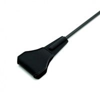 Gerte mit breitem Plättchen