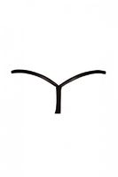 Stringtanga Inviting aus Tüll