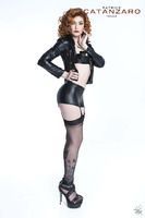 Straps-Short Elisabeth