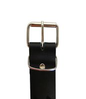 Zierhalsband mit Mini-Spitznieten