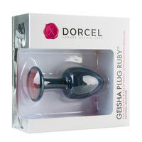 Dorcel - Geisha Plug Ruby L