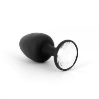 Dorcel Geisha Plug with Diamond M