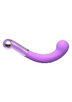 Key Comet Dong G Spot Wand Lavender