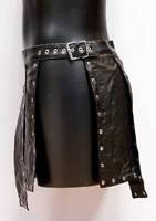 Gladiator-Rock Leder