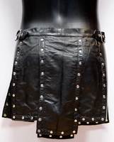 Gladiator-Rock Leder