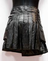 Herrenrock mit Seitentaschen