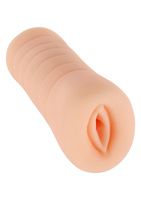 Pussy Galore Vagina Flesh