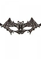 Fledermaus-Maske