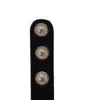 Zierhalsband Schlüssel