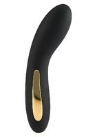 LUZ Luminate Vibrator schwarz