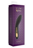 LUZ Luminate Vibrator schwarz