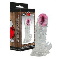 Crazy Bull - Brave Man 2