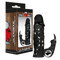 Crazy Bull - Ultimate