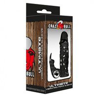Crazy Bull - Ultimate