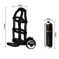 Crazy Bull - Sweet Cage