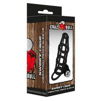 Crazy Bull - Sweet Cage