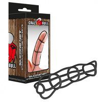 Crazy Bull - Silicone Net