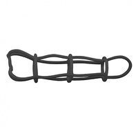 Crazy Bull - Silicone Net