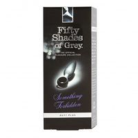 Something Forbidden - Analplug