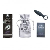 Something Forbidden - Analplug