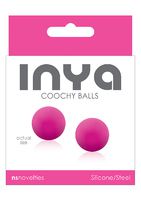 Stahl-Silikon-Kugeln