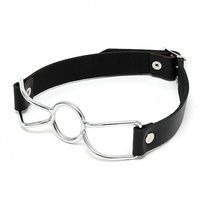 Mundknebel mit O-Ring