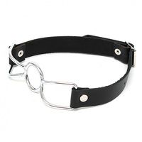 Mundknebel mit O-Ring