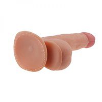 The Ultra Soft Dude 7.5" Realistic