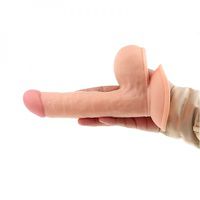 The Ultra Soft Dude 7.5" Realistic