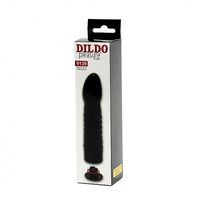 Austausch-Dildo für Strap-On 4