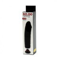 Austausch-Dildo für Strap-On 5