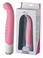 SToys Gypsy Silicone-Vibrator  hell-grün