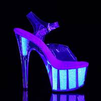 Dancing Plateaus ADORE-708UVG weiß