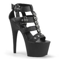 Plateau High Heels ADORE-758
