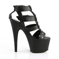 Plateau High Heels ADORE-758