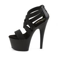 Plateau High Heels ADORE-769