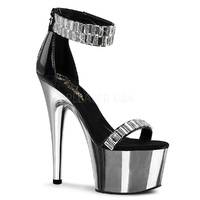 Plateau High Heels ADORE-769RS