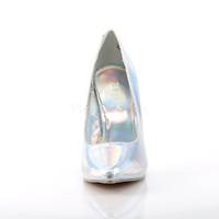 High Heels Pumps silber AMUSE-20