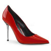 Klassische Pumps APPEAL-20 rot