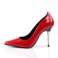 Klassische Pumps APPEAL-20 rot