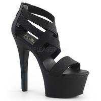 Plateau High Heels ASPIRE-669
