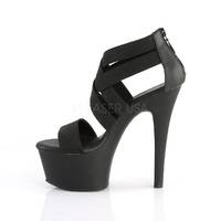 Plateau High Heels ASPIRE-669