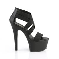 Plateau High Heels ASPIRE-669