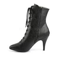 High Heels Stiefeletten DREAM-1020