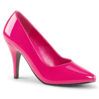 Klassische Pumps DREAM-420 Lack pink