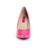 Klassische Pumps DREAM-420 Lack pink