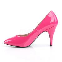 Klassische Pumps DREAM-420 Lack pink