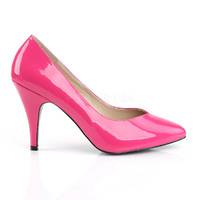 Klassische Pumps DREAM-420 Lack pink