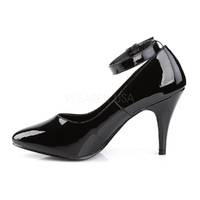 High Heels Pump mit Knöchelriemen DREAM-431