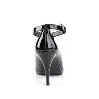 High Heels Pump mit Knöchelriemen DREAM-431